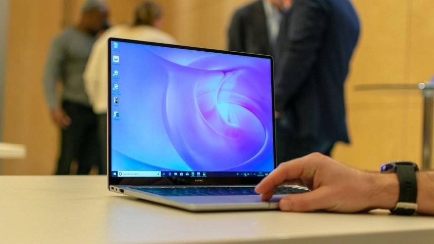قیمت لپ تاپ Huawei MateBook 2020