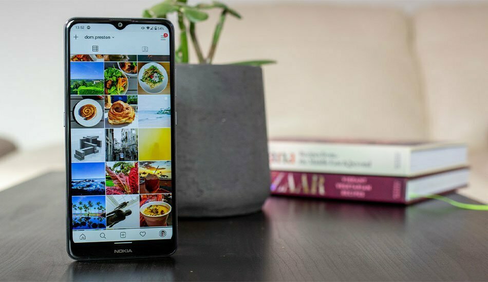 قیمت گوشی نوکیا 2.4