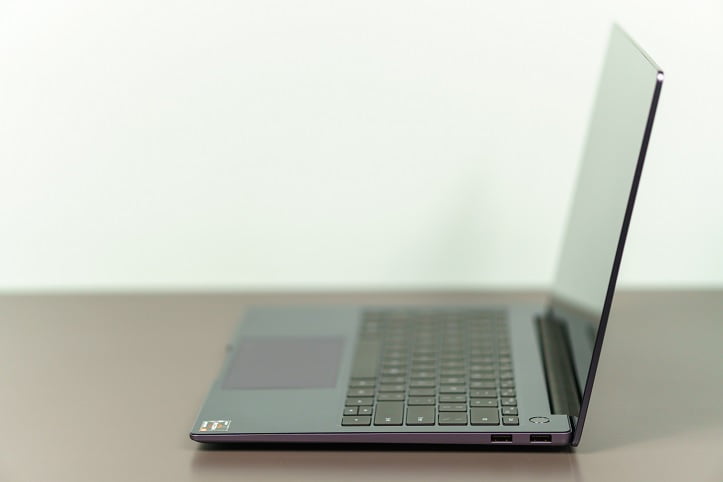 لپ تاپ هواوی MateBook