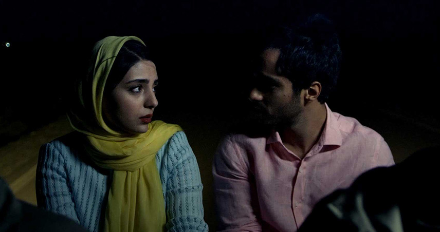 فیلم سینمایی طنز عاشقانه ایرانی / فیلم ایرانی عاشقانه کمدی