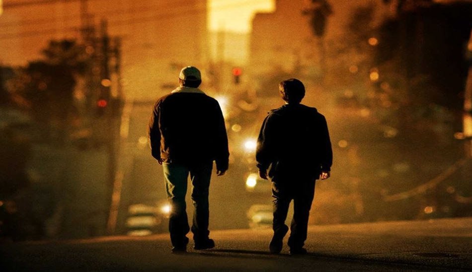 فیلم سینمایی مهاجرت به آمریکا / Movies about immigration