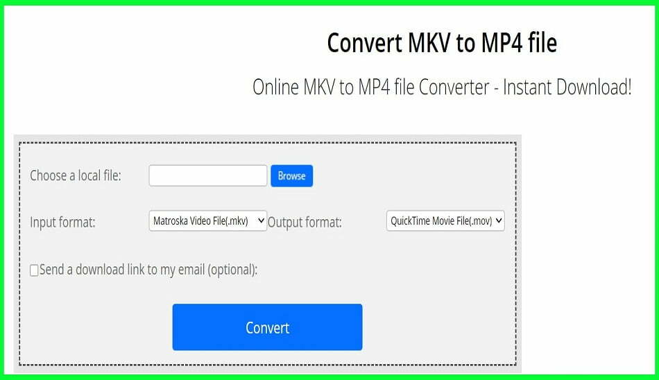 ConvertFiles.com