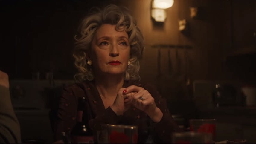 فیلم Let Him Go 2020/ لسلی منویل