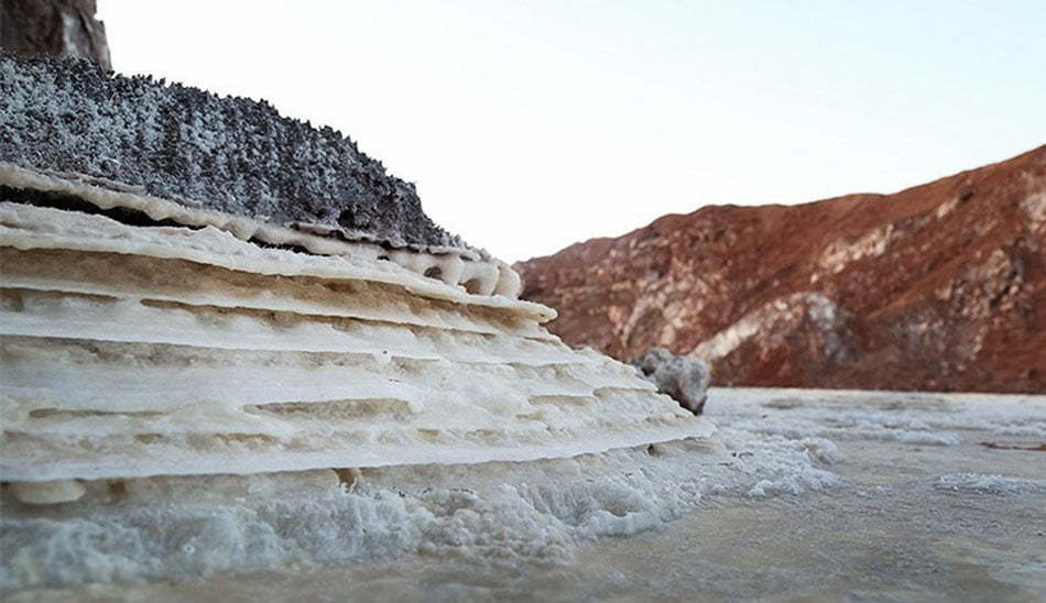 زمین گردشگری