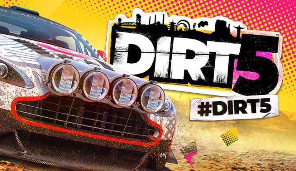 Dirt Racing