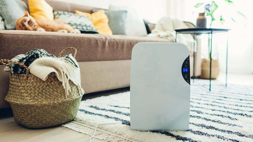 Air Purifier / خرید دستگاه تصفیه هوا خانگی