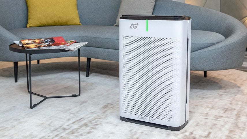 Air Purifier / راهنمای خرید دستگاه تصفیه هوا