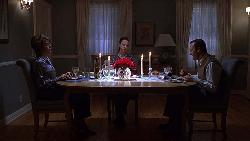 فیلم American beauty 1999