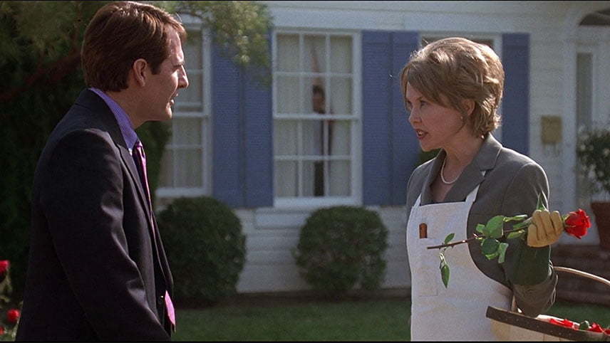 دانلود فیلم American beauty (زیبایی آمریکایی)