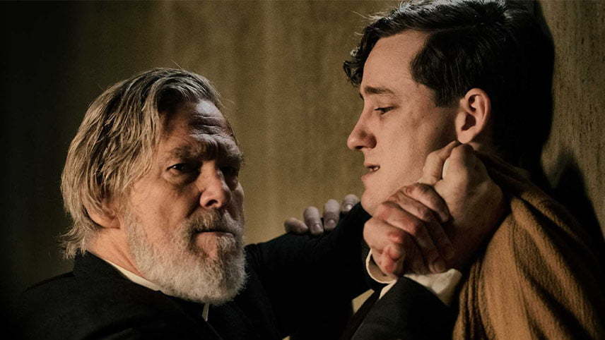 نقد فیلم Bad Times at the El Royale