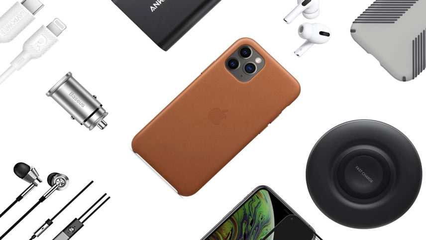 لوازم جانبی iPhone 12 Pro Max Apple