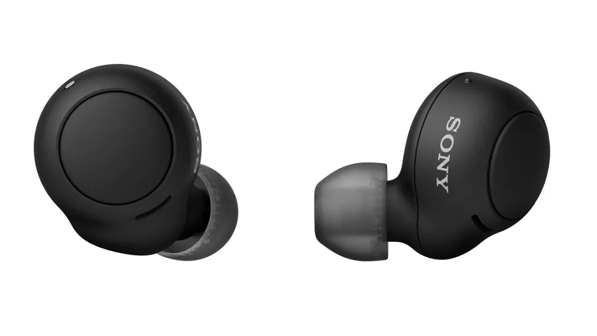 بهترین ایربادزهای 2021 - سونی Sony WF-C500