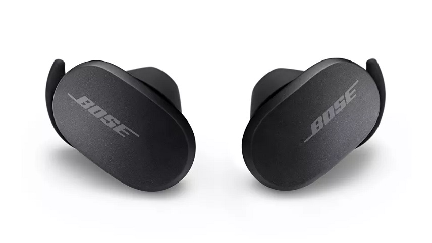 بهترین ایربادزهای 2021 - بوز QuietComfort Earbuds