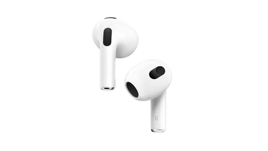 بهترین ایرپاد اپل - اپل AirPods 3