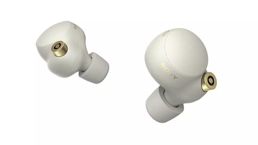 بهترین ایرپاد اپل - سونی WF-1000XM4