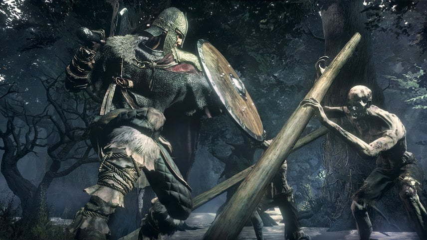 بازی Dark Souls 3