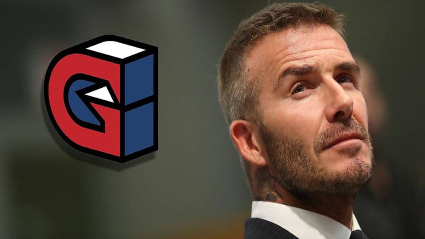 David Beckham Guild ESports