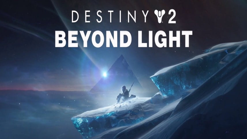 بازی Destiny 2 Beyond Light