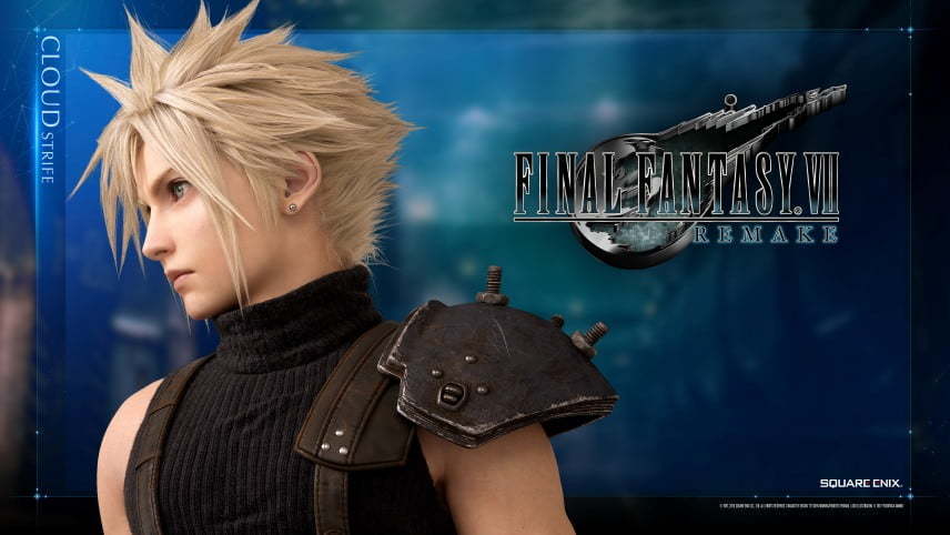 Final Fantasy VII Remake