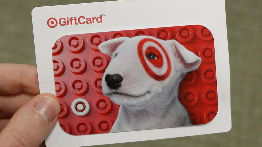 Gift card / خرید گیفت کارت