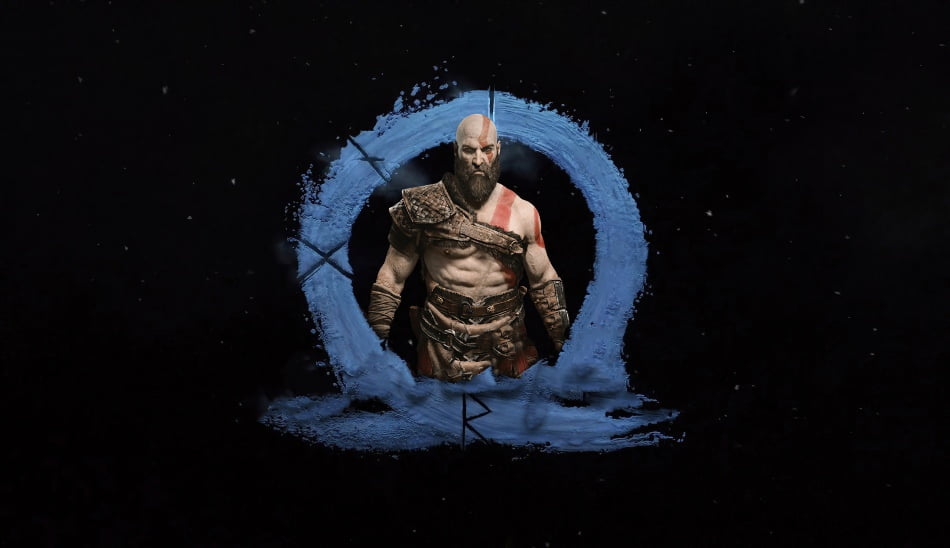 GoW Ragnarok PS5