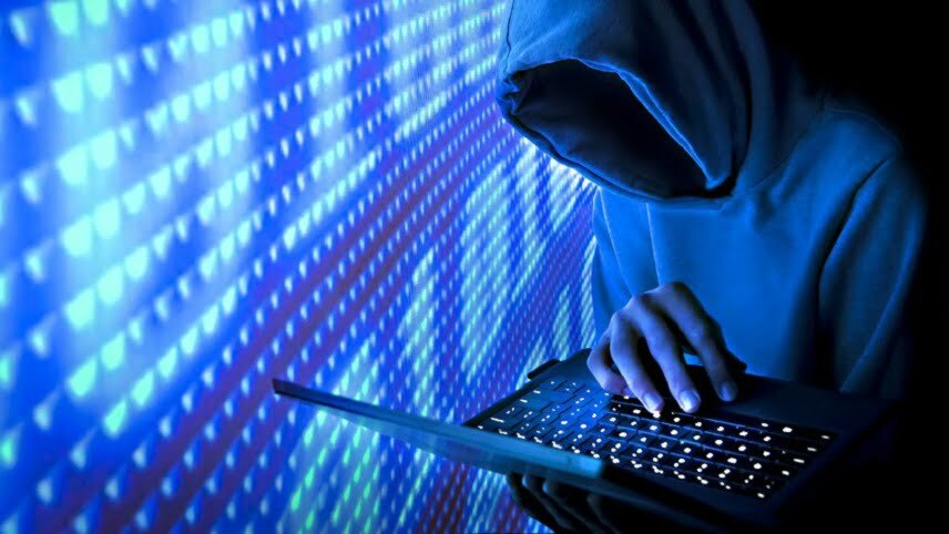 نرم افزار کی لاگر / تشخیص کی لاگر