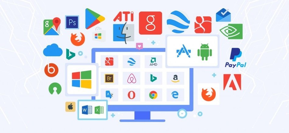 Hardware vs. Software vs. Firmware / فرق سخت افزار و نرم افزار و سفت افزار