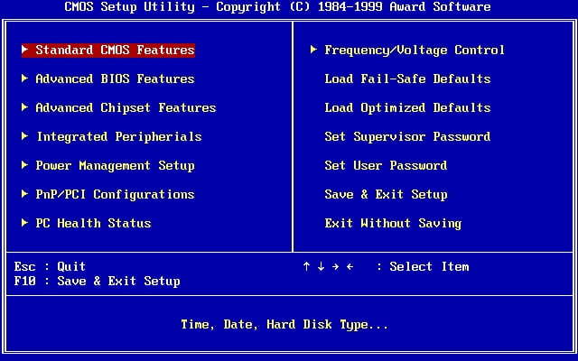 Hardware vs. Software vs. Firmware / تفاوت بین سخت افزار و نرم افزار
