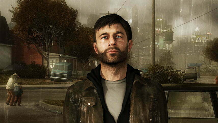 راهنمای بازی heavy rain / دانلود بازی heavy rain برای pc