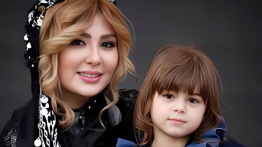 زندگی خصوصی نیوشا ضیغمی