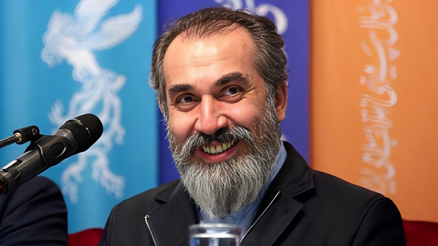 حقایق پنهان سیامک انصاری