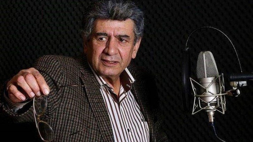 صدای دوبلورهای معروف ایرانی