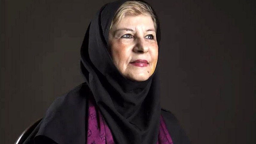 بازیگران زن خوش صدای ایرانی
