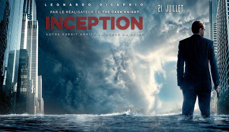 فیلم Inception