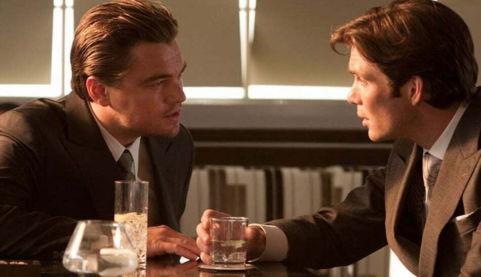 دانلود فیلم Inception با دوبله فارسی