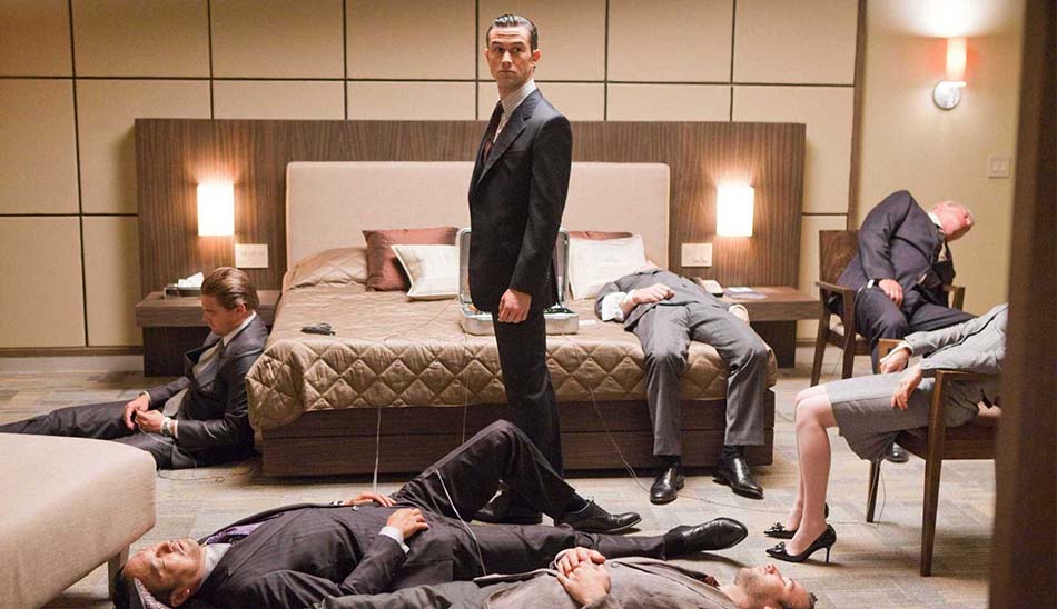 فیلم Inception 2010