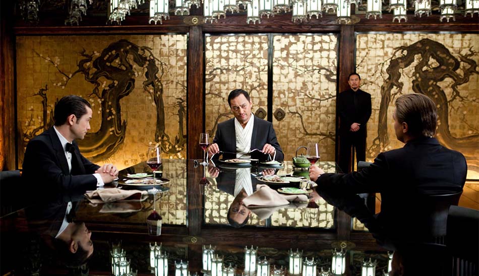 دانلود فیلم Inception با زیرنویس فارسی