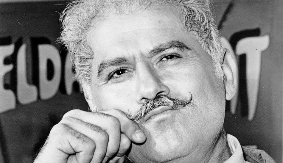 فیلمی کمدی آپارتمان