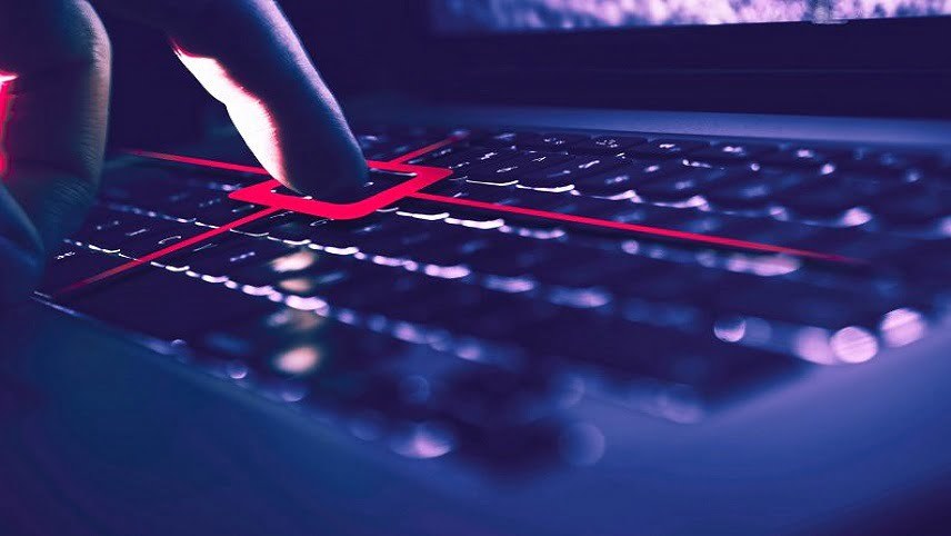 keylogger چیست