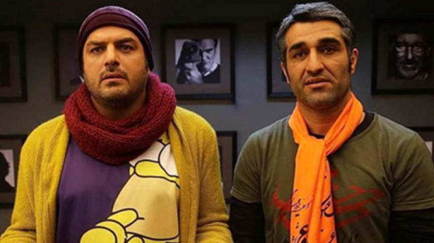 سریال خوب بد جلف 3 / بازیگران سریال خوب بد جلف 3