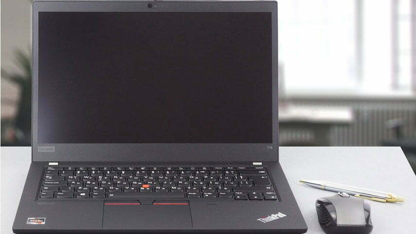 لپ تاپ Lenovo ThinkPad T14/Lenovo-ThinkPad-T14