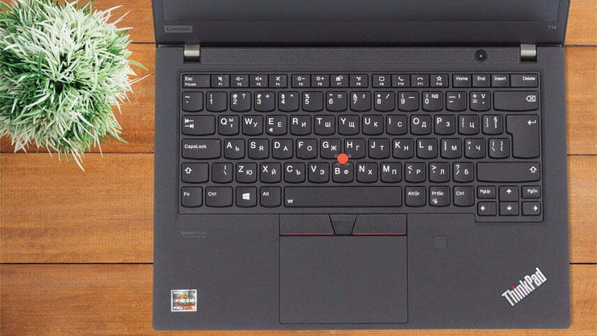 Lenovo-ThinkPad-T14.2/لپ تاپ لنوو ThinkPad T14