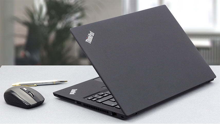 Lenovo-ThinkPad-T14.4/مشخصات لپ تاپ تینک پد T14
