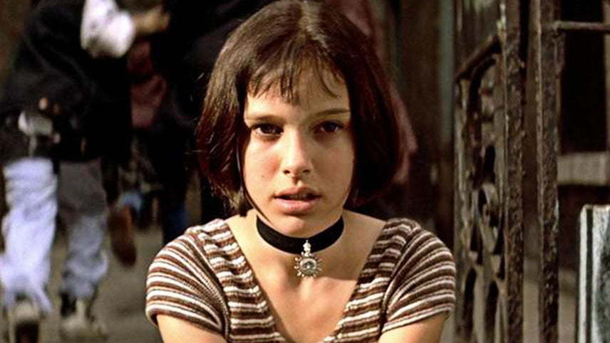 فیلم شناسی ناتالی پورتمن / بیوگرافی Natalie Portman