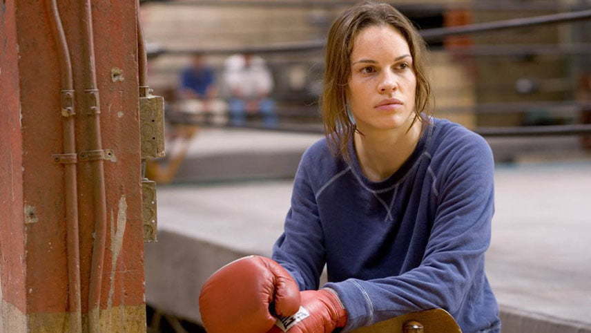 دیالوگ های فیلم million dollar baby