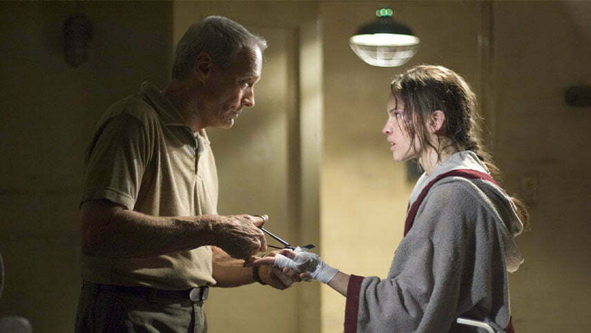 دانلود فیلم Million Dollar Baby