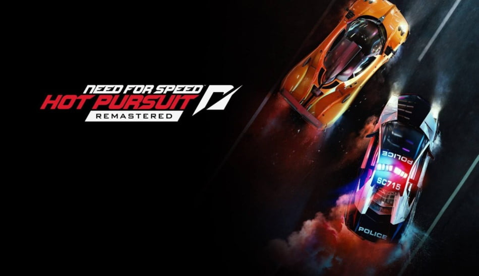 NFS Hot Pursuit Criterion