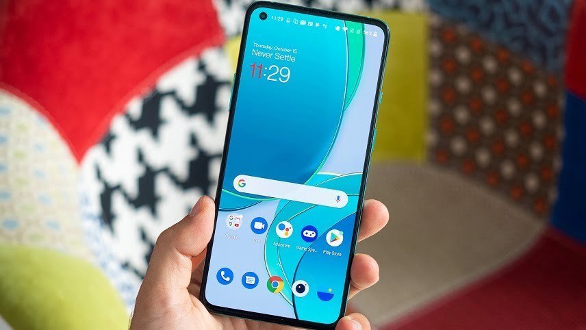 OnePlus 9 / گوشی وان پلاس 9