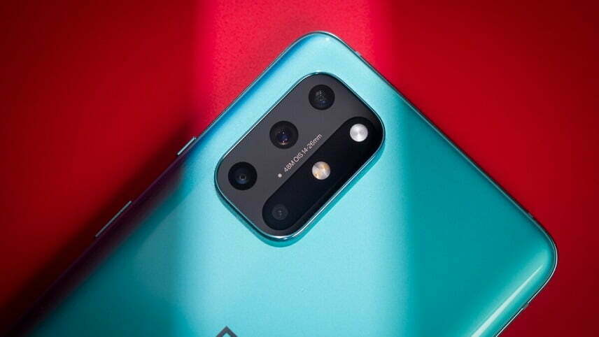OnePlus Nord N10 5G / گوشی وان پلاس نورد N10 5G