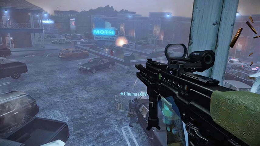 بازی payday 2 برای اندروید / دانلود بازی payday 2 برای کامپیوتر